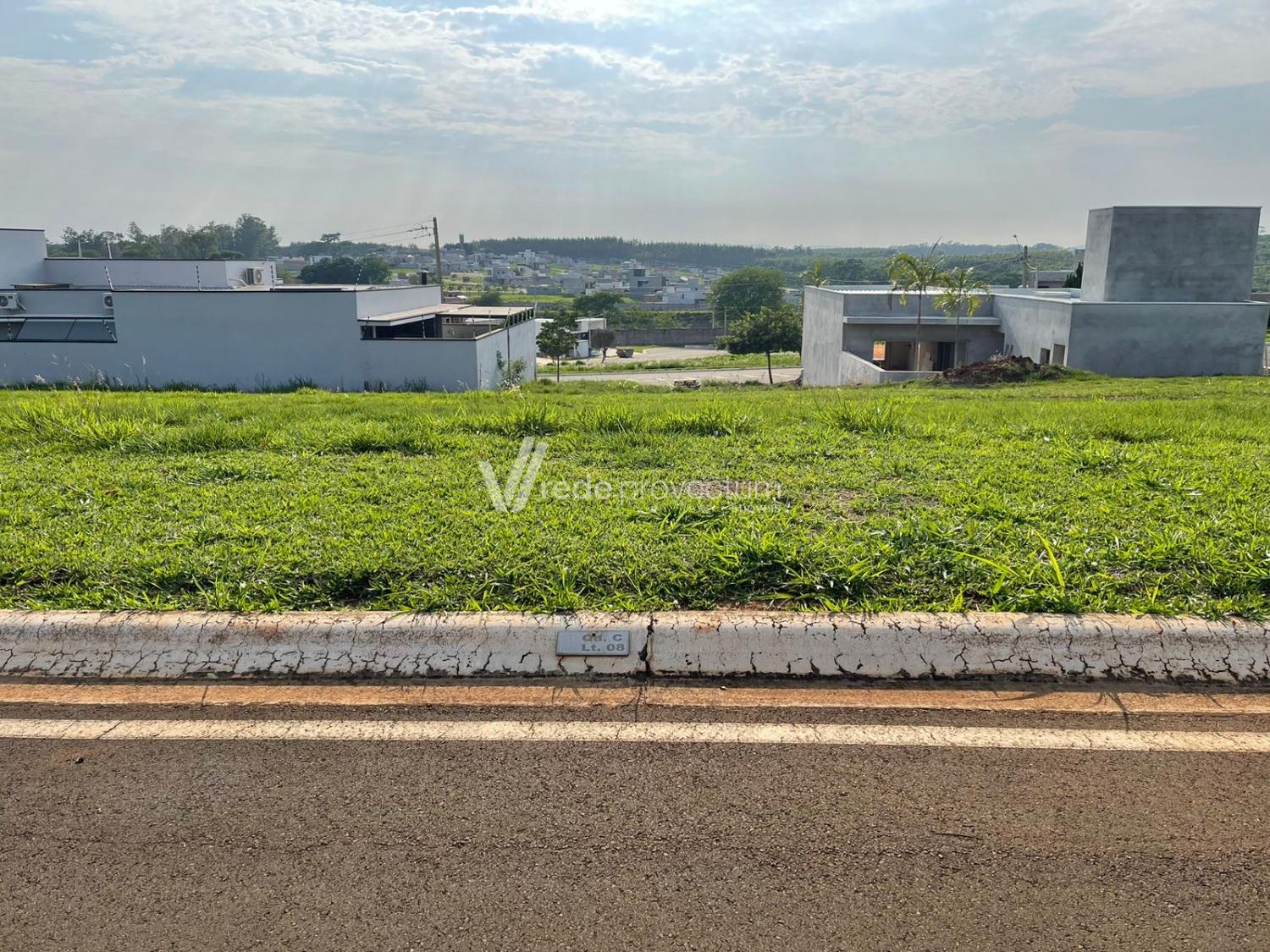 TE318948 | Terreno venda Residencial do Bosque | Mogi Mirim/SP