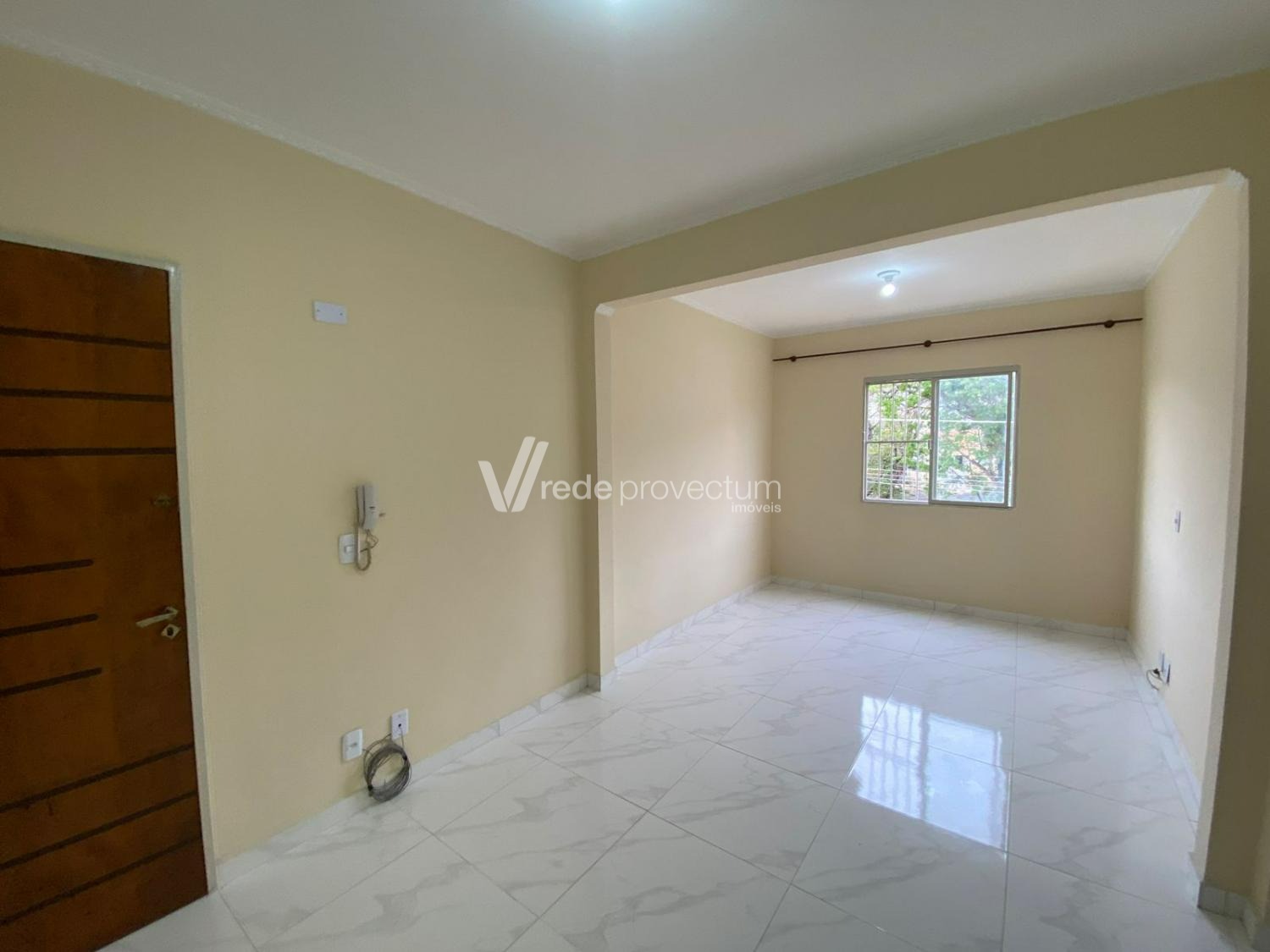 AP318950 | Apartamento venda Vila Industrial | Campinas/SP