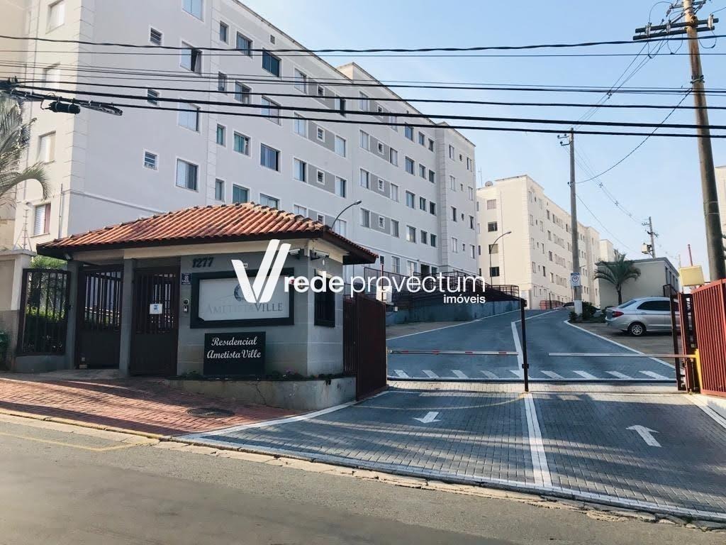 AP318957 | Apartamento venda Jardim Nova Europa | Campinas/SP