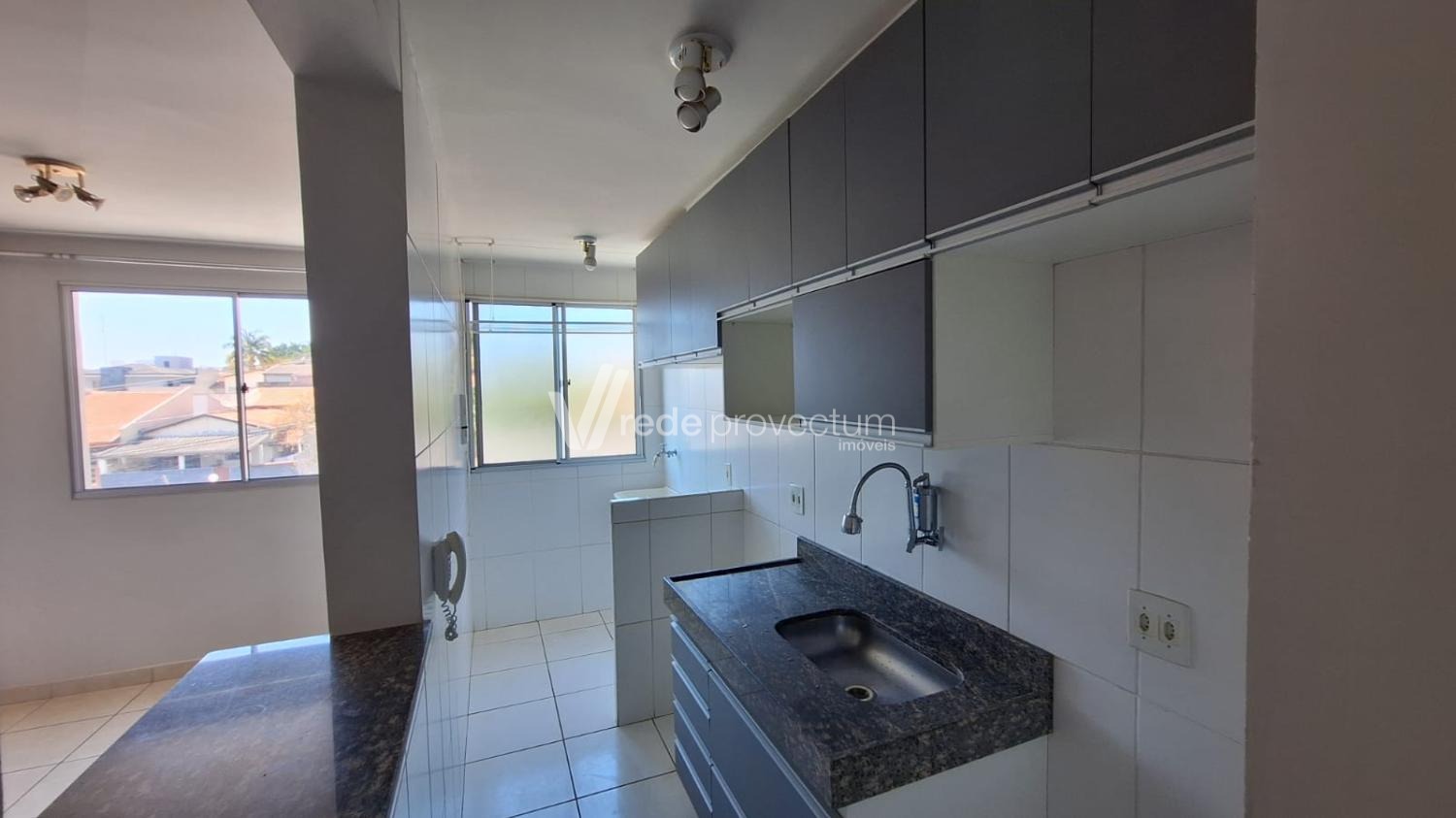 AP318958 | Apartamento venda Jardim Nova Europa | Campinas/SP
