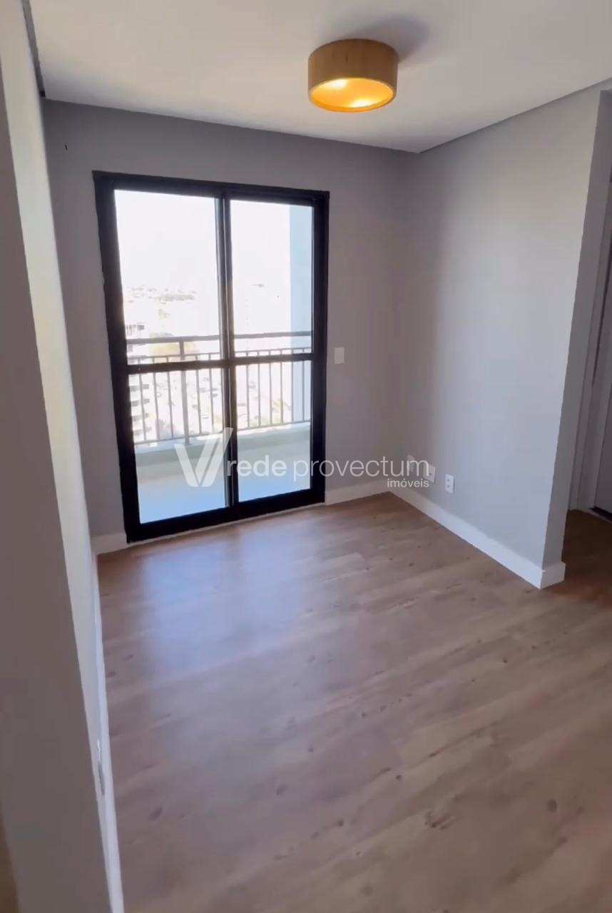 AP318960 | Apartamento venda Residencial Parque da Fazenda | Campinas/SP