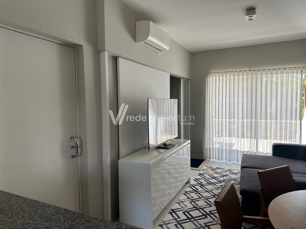 AP318961 | Apartamento venda Vila Brandina | Campinas/SP