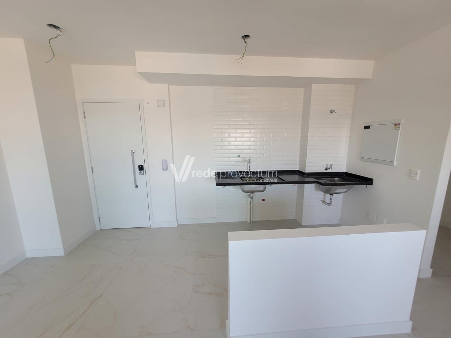 AP318987 | Apartamento venda Bosque | Campinas/SP