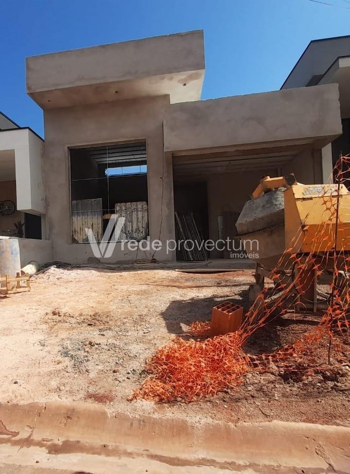 CA318997 | Casa aluguel Terras da Estância | Paulínia/SP