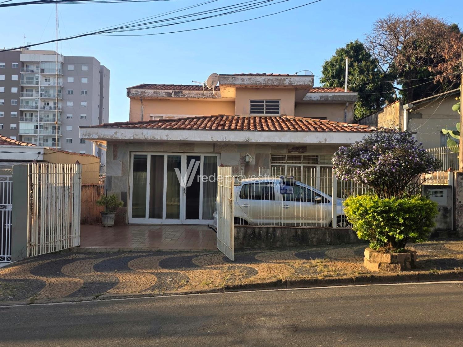 CA319007 | Casa venda Jardim Nossa Senhora Auxiliadora | Campinas/SP