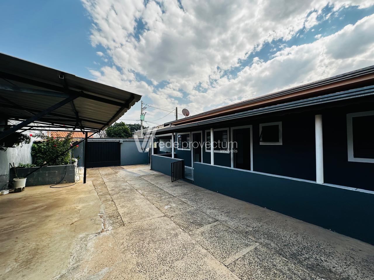 CA319008 | Casa venda Jardim Aparecida | Campinas/SP