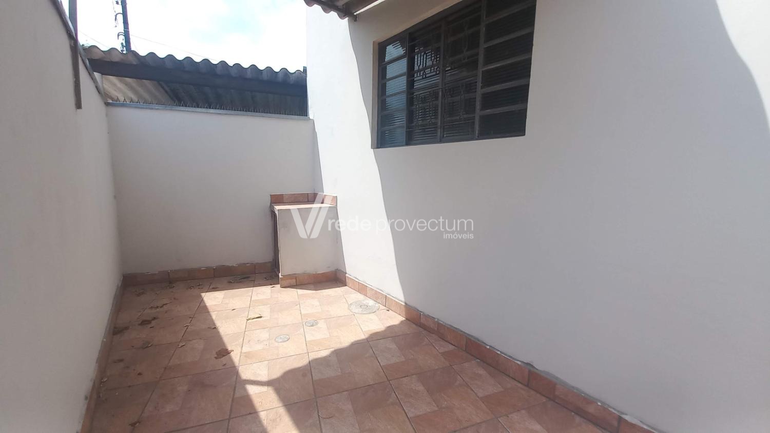 CA319013 | Casa venda Barão Geraldo | Campinas/SP