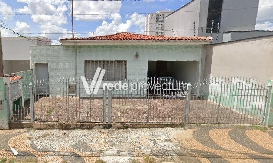 CA319015 | Casa venda Parque Industrial | Campinas/SP