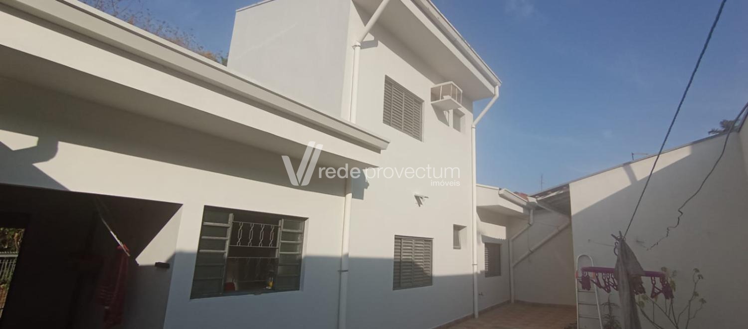 CA319016 | Casa venda Barão Geraldo | Campinas/SP