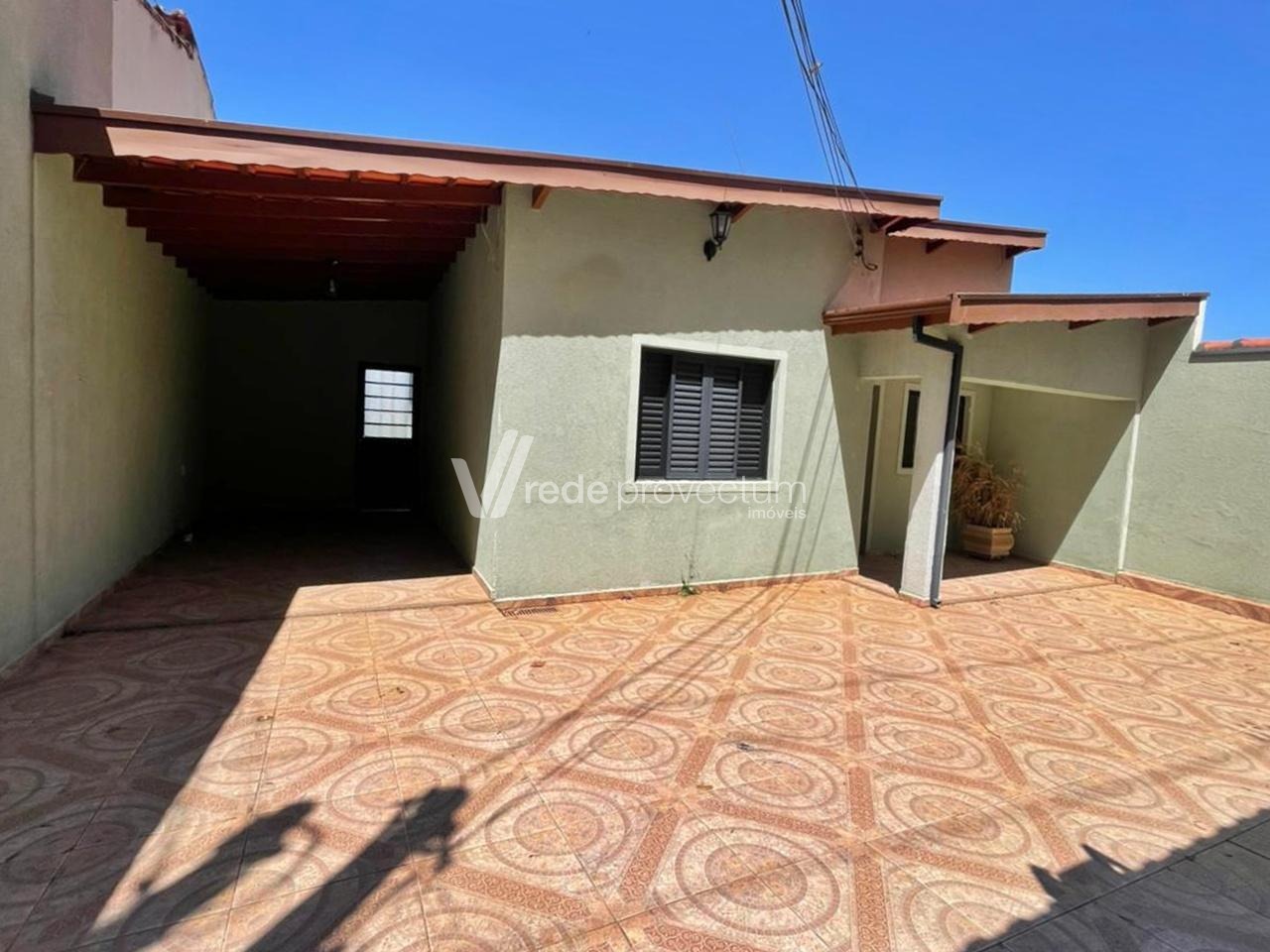 CA319019 | Casa venda Taquaral | Campinas/SP