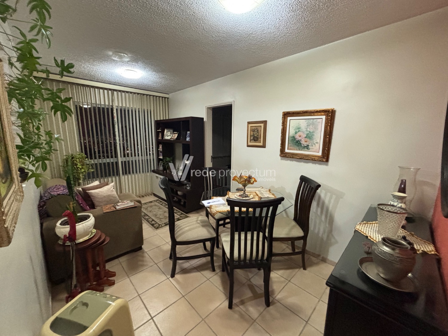 AP319022 | Apartamento venda Vila Georgina | Campinas/SP