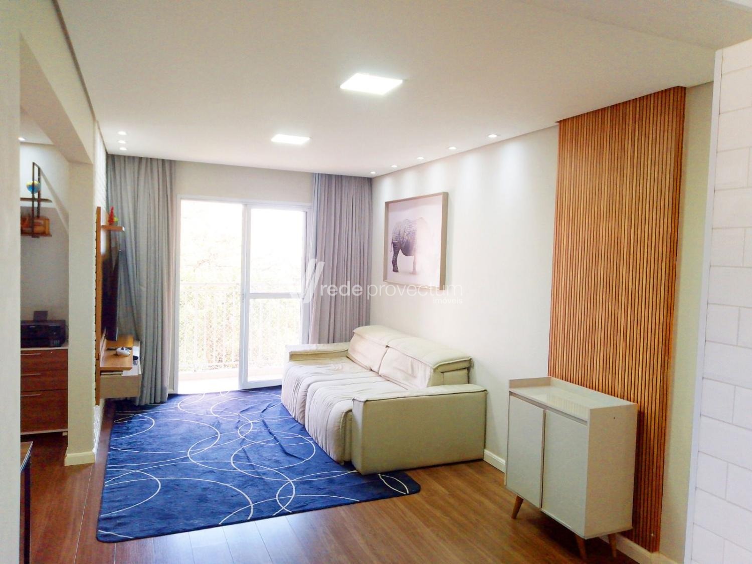 AP319036 | Apartamento venda Jardim Nova Europa | Campinas/SP