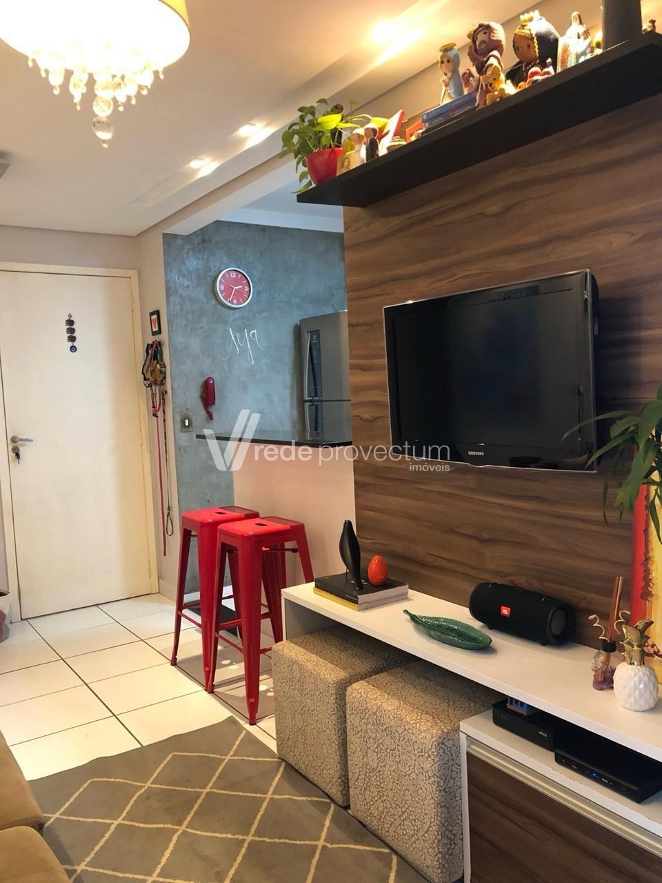 AP319039 | Apartamento venda Jardim Nova Europa | Campinas/SP
