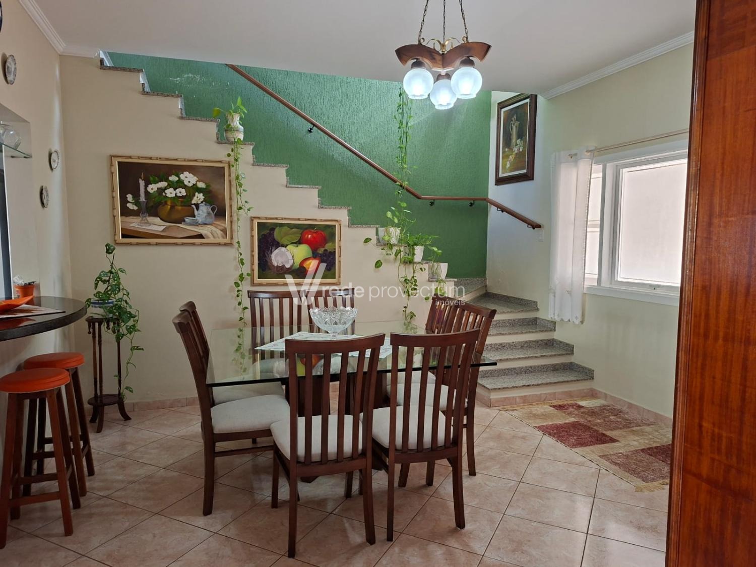 CA319049 | Casa venda Bosque | Vinhedo/SP