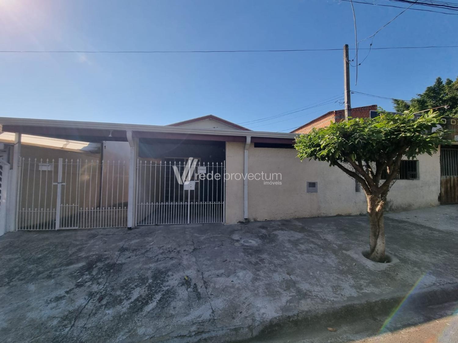 CA319051 | Casa venda Jardim Maria Rosa | Campinas/SP