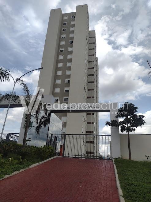 AP319060 | Apartamento venda Parque Industrial | Campinas/SP