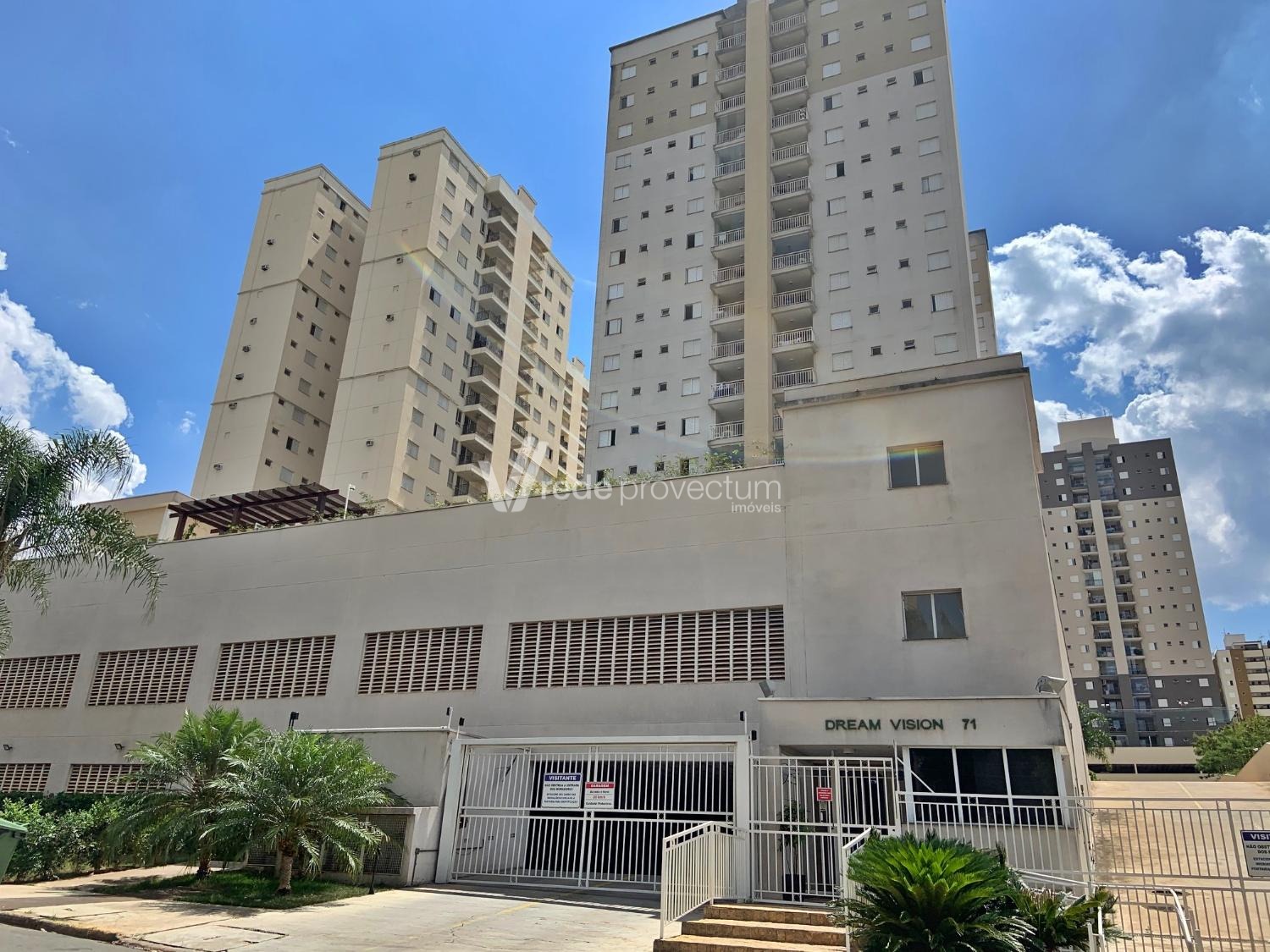 AP319061 | Apartamento venda Mansões Santo Antônio | Campinas/SP