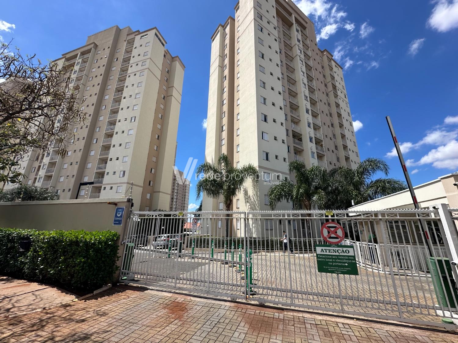 AP319062 | Apartamento venda Taquaral | Campinas/SP