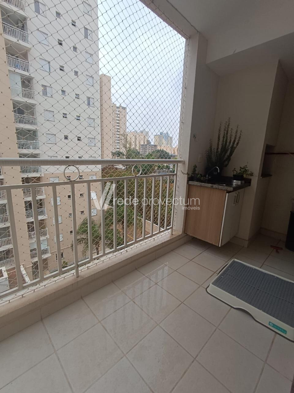 AP319069 | Apartamento venda Mansões Santo Antônio | Campinas/SP