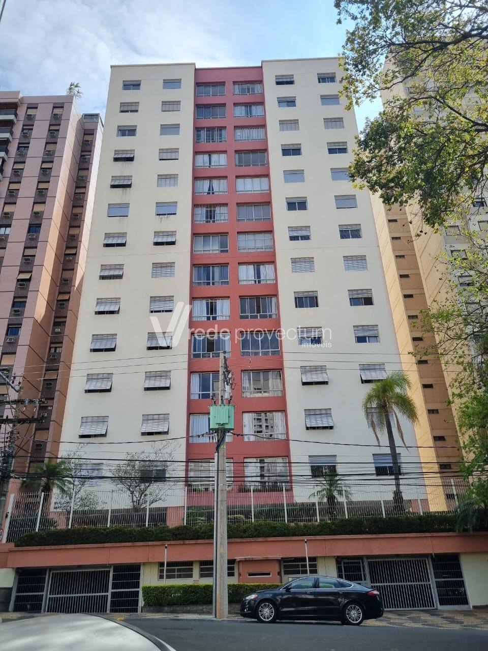 AP319073 | Apartamento venda aluguel Centro | Campinas/SP