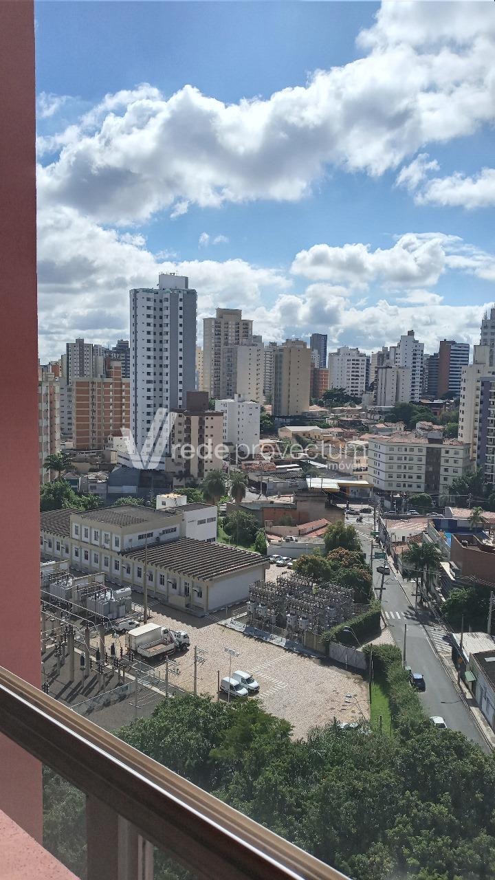 AP319073 | Apartamento venda aluguel Centro | Campinas/SP