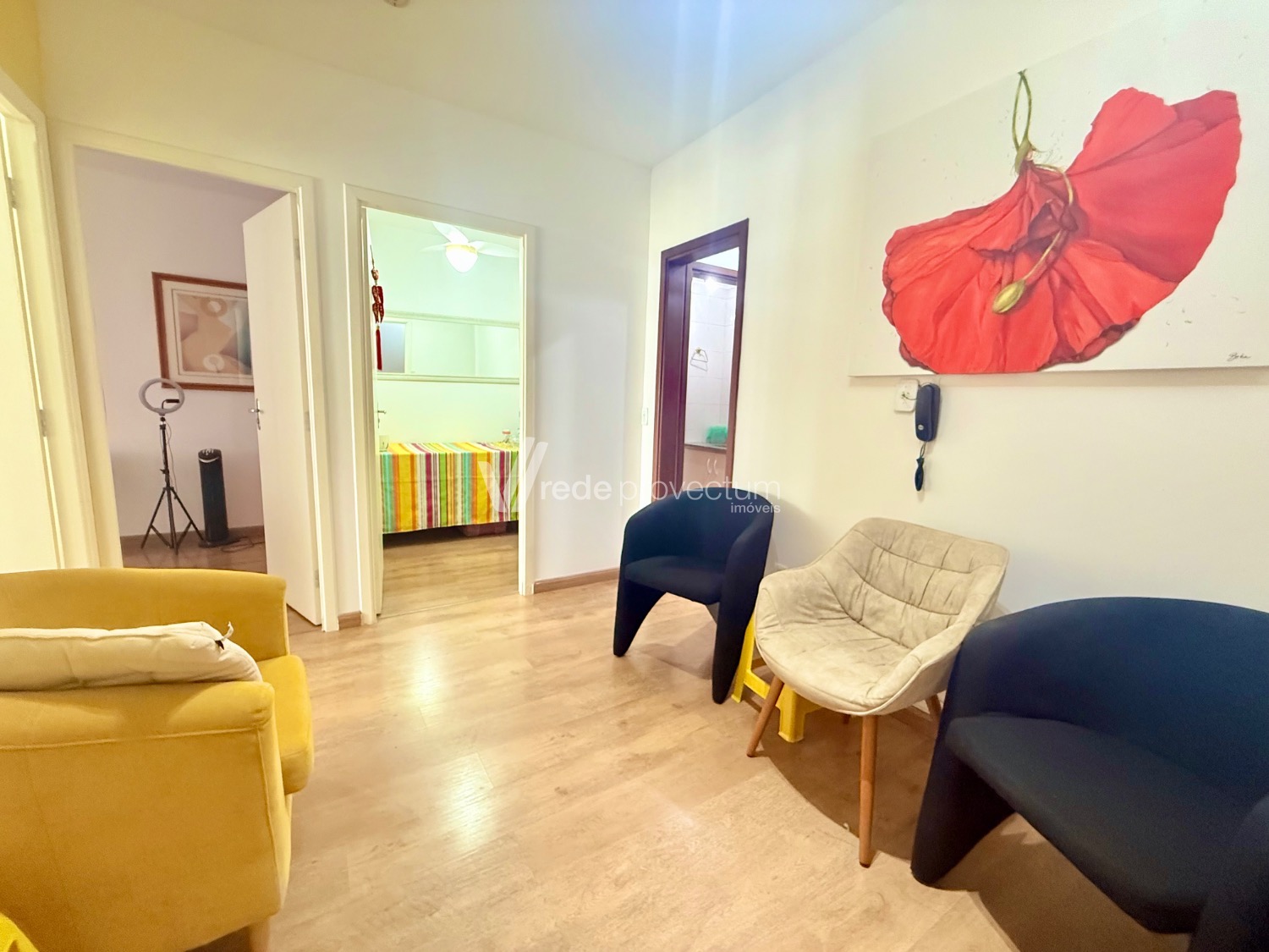 SA319084 | Sala venda Cambuí | Campinas/SP