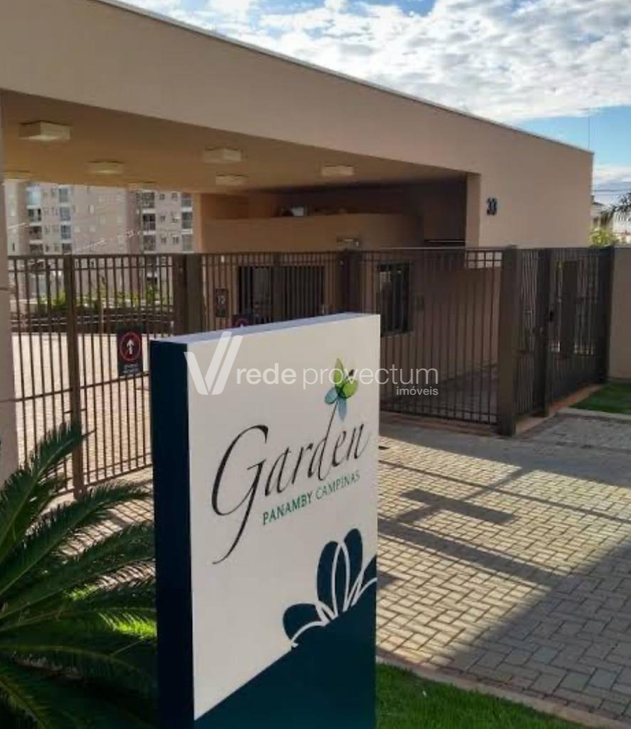 AP319086 | Apartamento aluguel Jardim Antonio Von Zuben | Campinas/SP