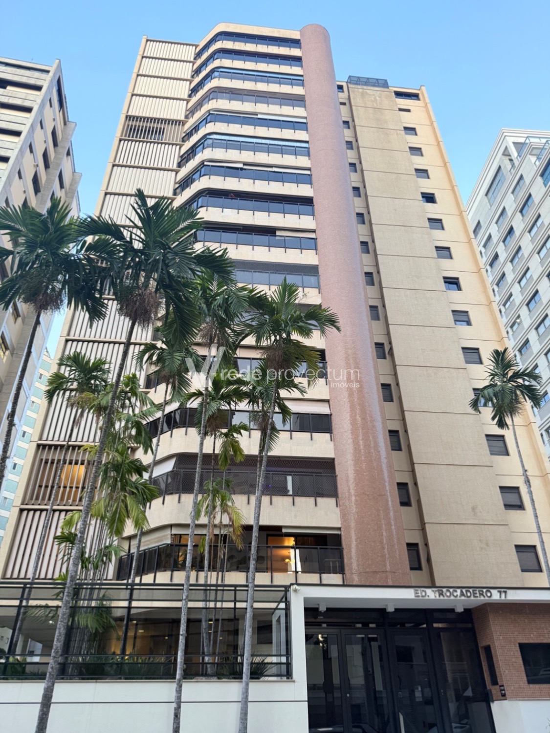 AP319092 | Apartamento venda Cambuí | Campinas/SP