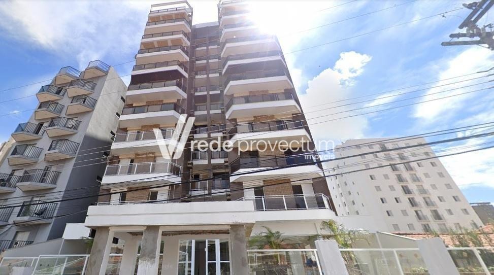 AP319093 | Apartamento aluguel Jardim Proença | Campinas/SP