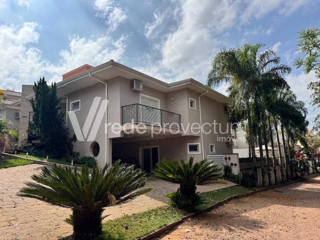 CA319096 | Casa aluguel Swiss Park | Campinas/SP