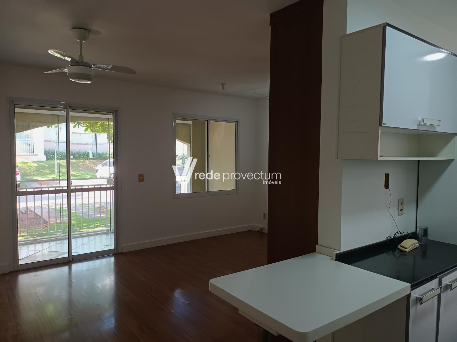 AP319098 | Apartamento venda Loteamento Center Santa Genebra | Campinas/SP