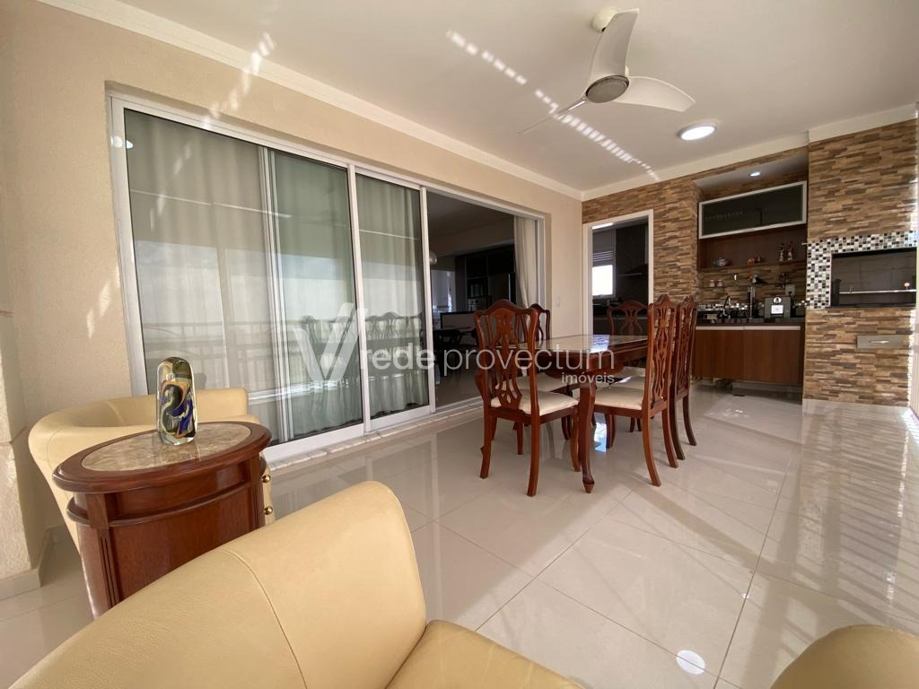 AP319102 | Apartamento venda Jardim Chapadão | Campinas/SP