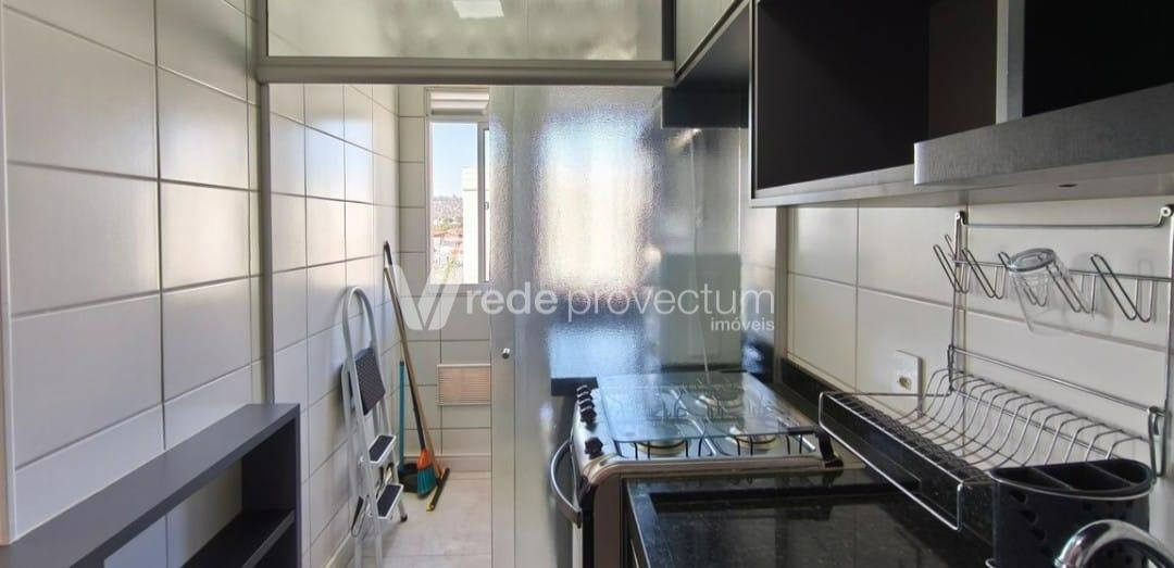 AP319107 | Apartamento aluguel Jardim do Lago Continuação | Campinas/SP