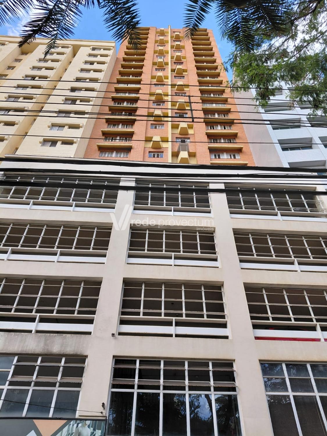 AP319108 | Apartamento venda Centro | Campinas/SP