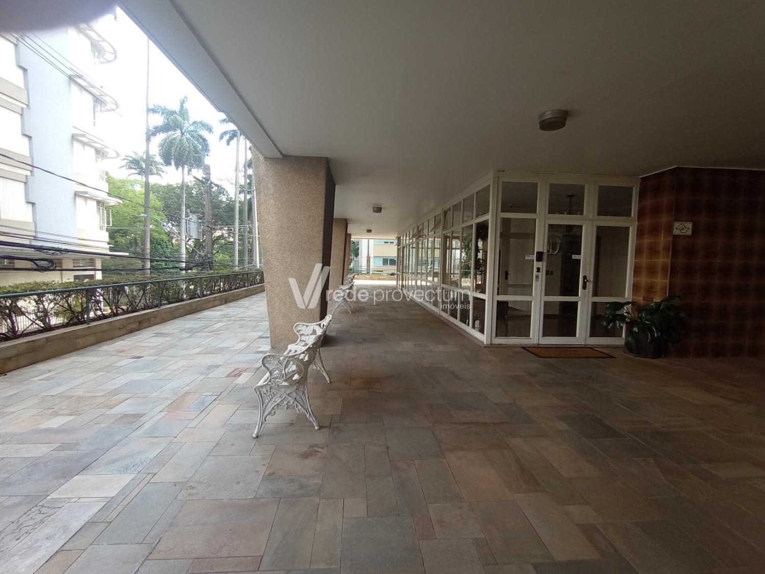 AP319110 | Apartamento venda Cambuí | Campinas/SP