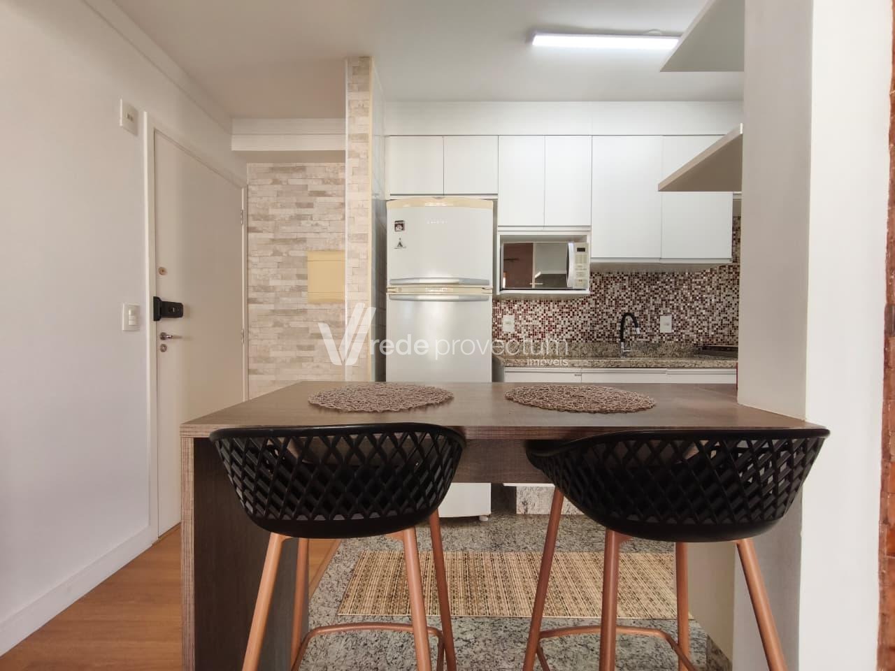 AP319128 | Apartamento venda Parque Prado | Campinas/SP