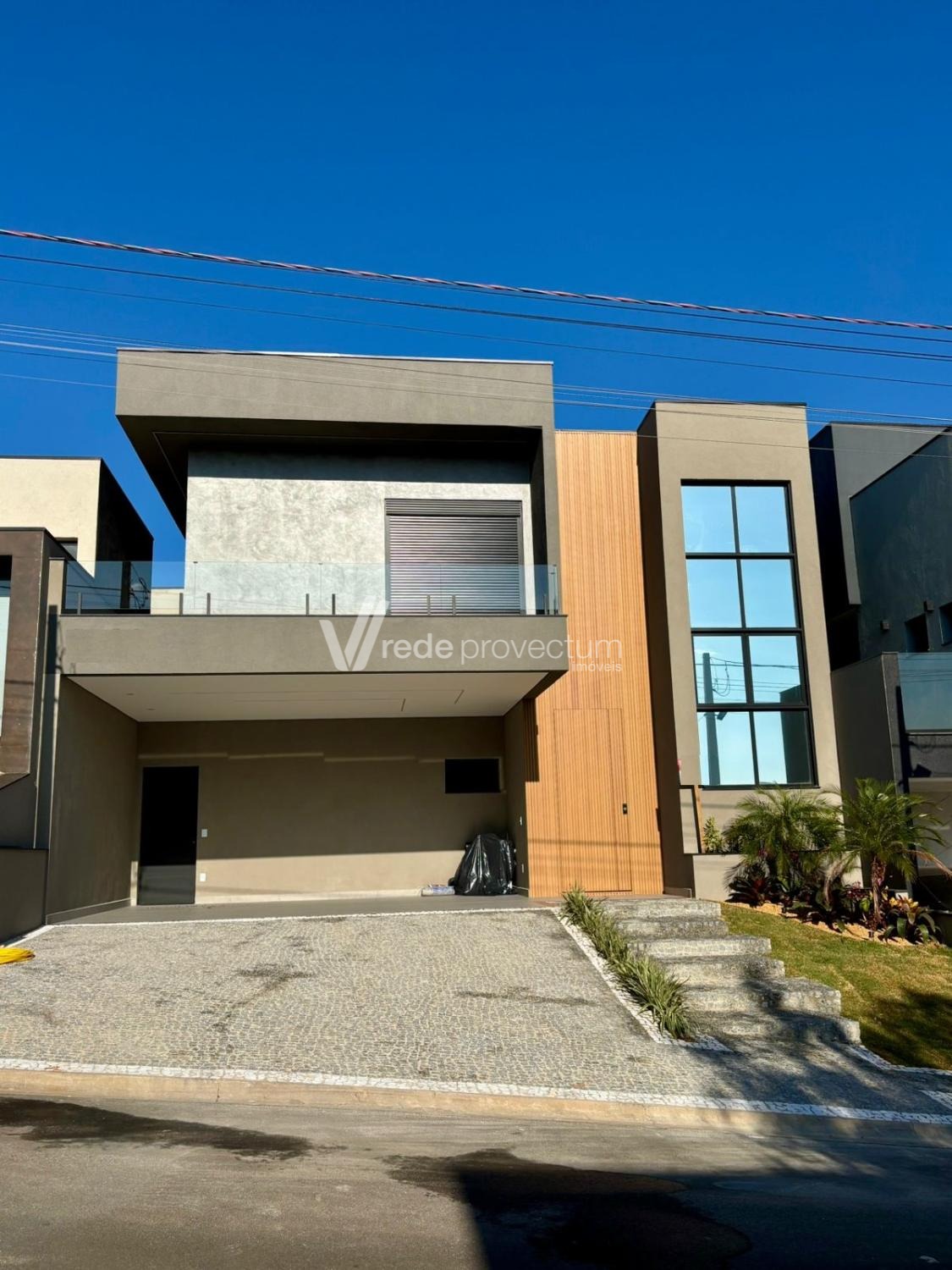 CA319133 | Casa venda Jardim São Marcos | Valinhos/SP