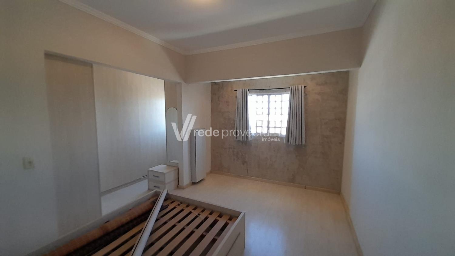 CA319136 | Casa venda Jardim Antonio Von Zuben | Campinas/SP