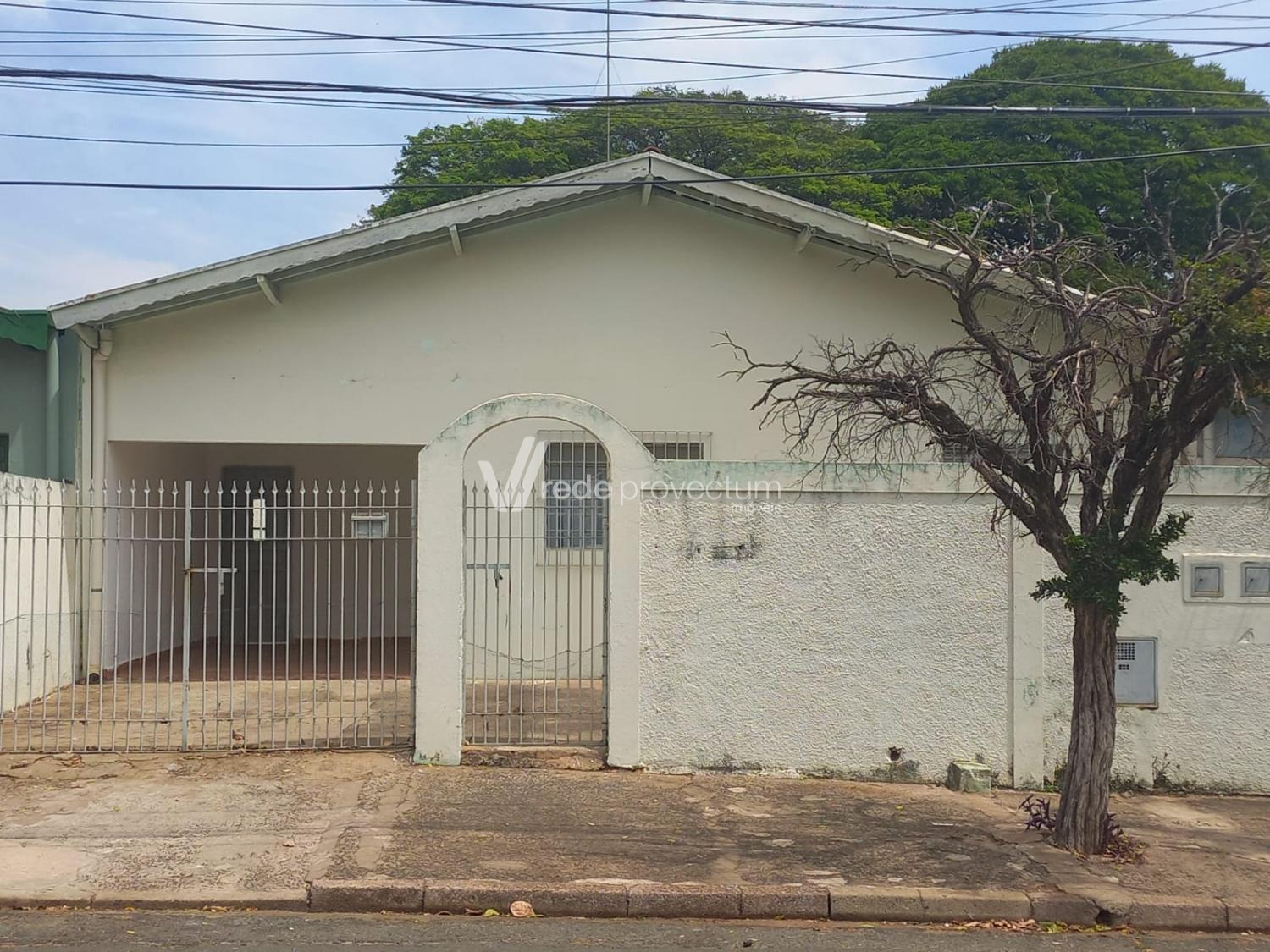 CA319150 | Casa venda Jardim Eulina | Campinas/SP