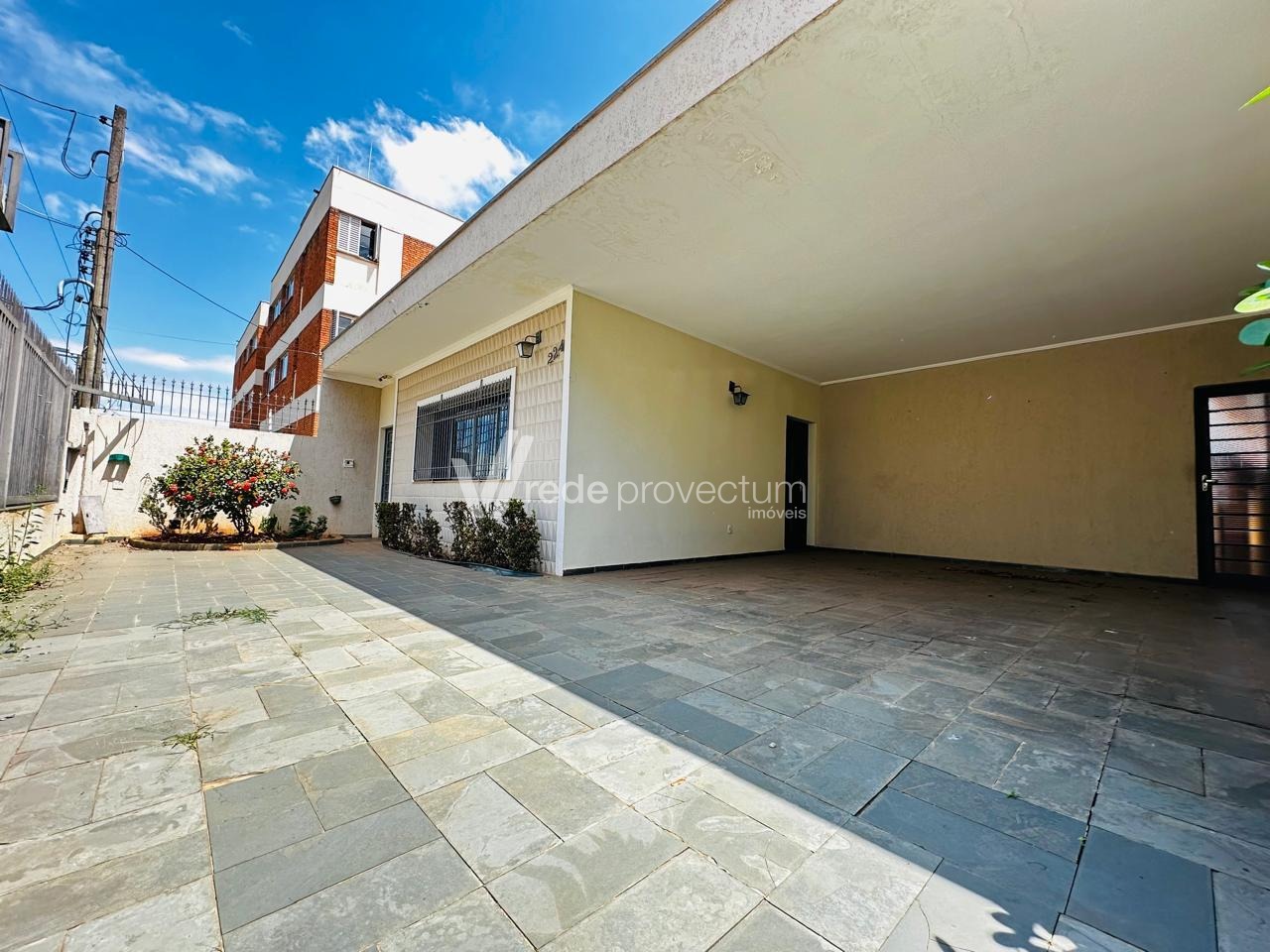 CA319158 | Casa venda Jardim Magnólia | Campinas/SP