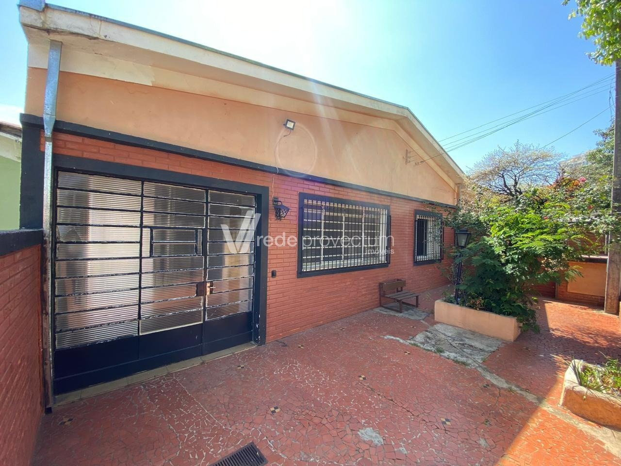 CA319161 | Casa venda Parque Industrial | Campinas/SP