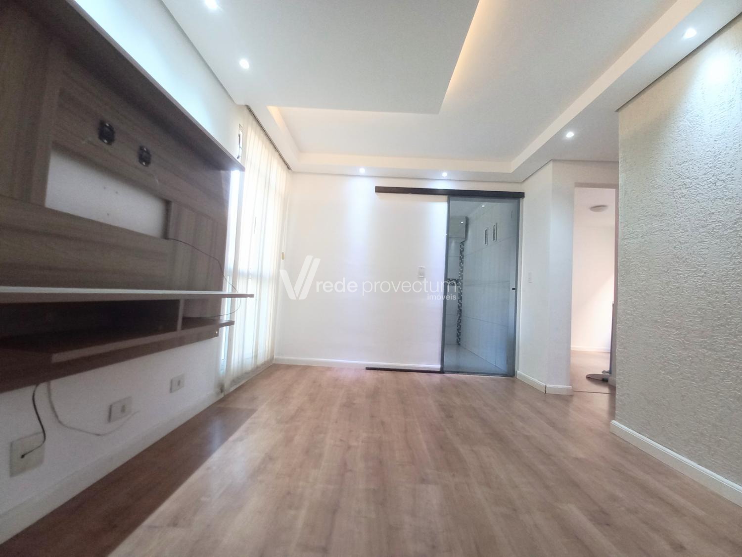 AP319163 | Apartamento aluguel Vila Pompéia | Campinas/SP