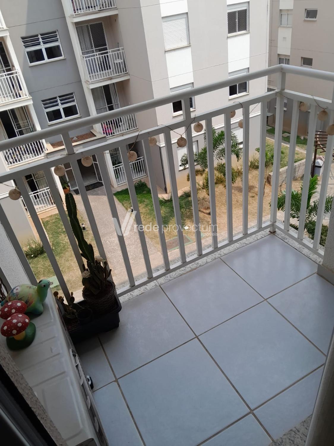 AP319167 | Apartamento venda Recanto do Sol I | Campinas/SP