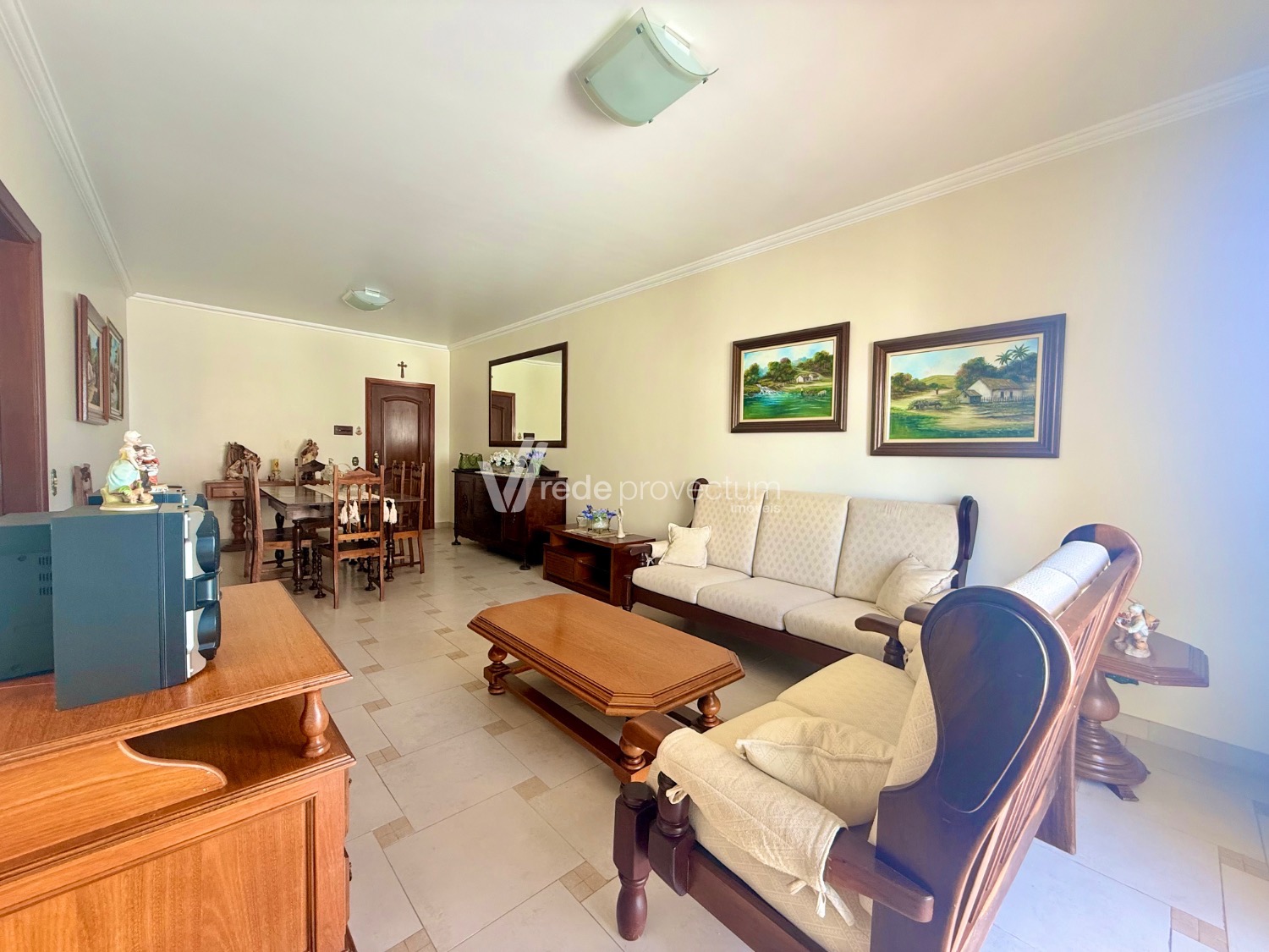 AP319168 | Apartamento venda Centro | Campinas/SP