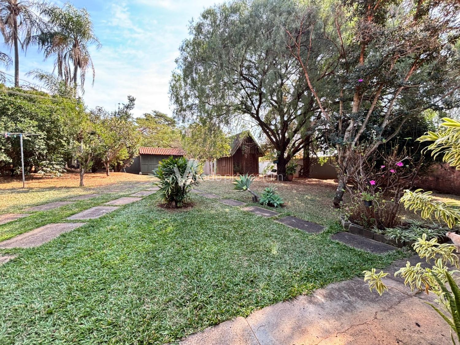 TE319181 | Terreno venda Barão Geraldo | Campinas/SP