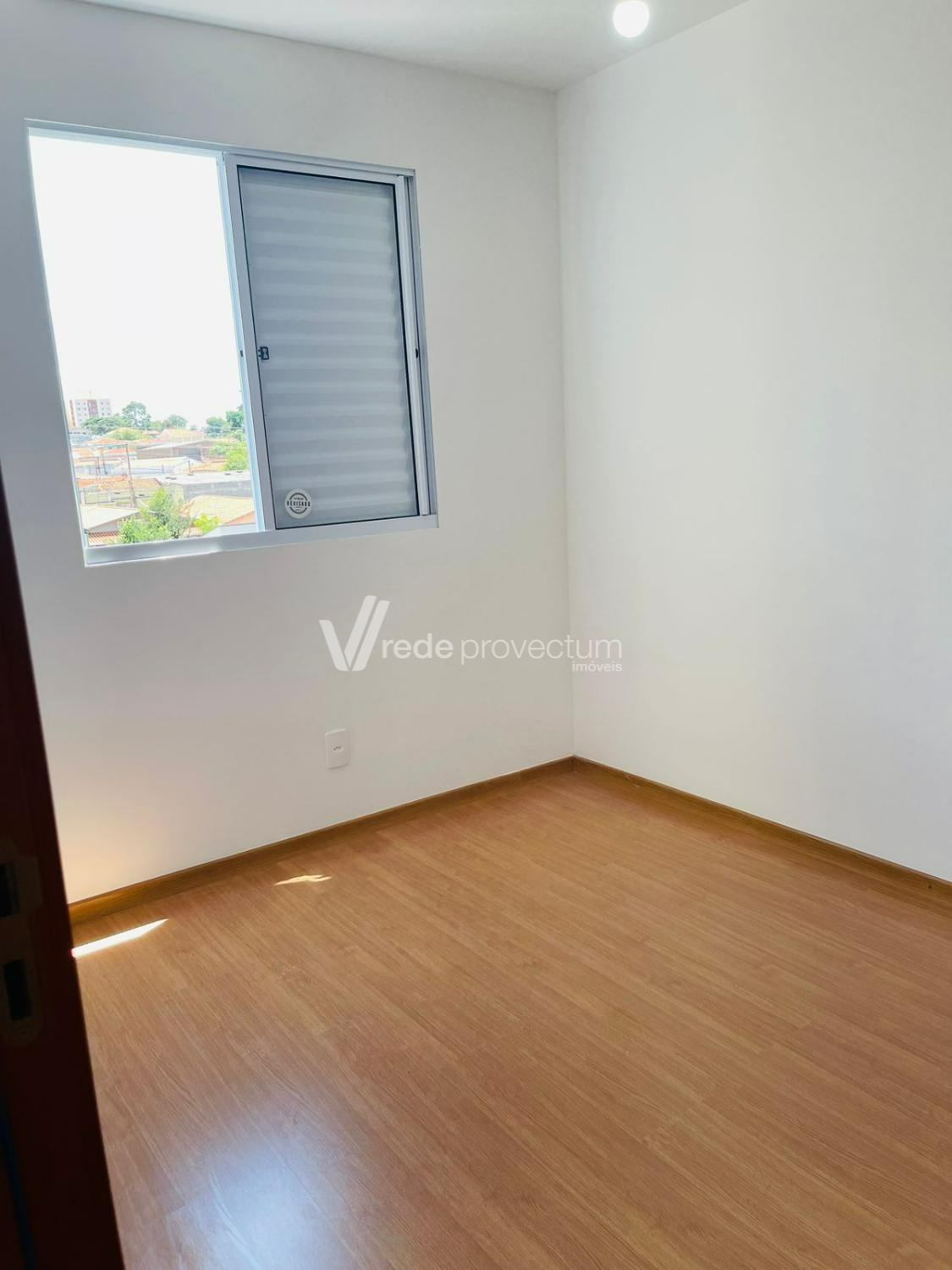 AP319183 | Apartamento venda Parque Industrial | Campinas/SP