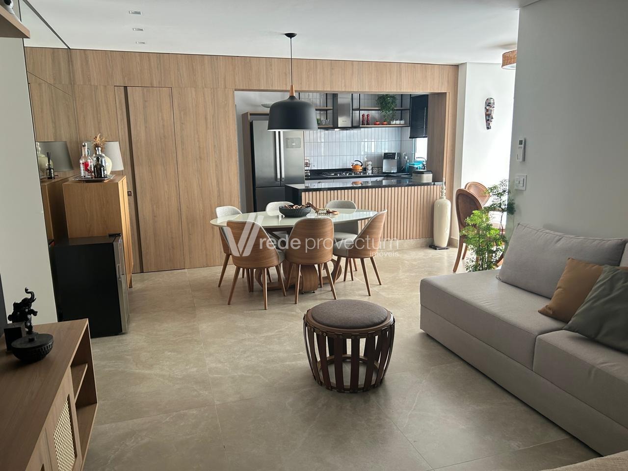 AP319194 | Apartamento venda Taquaral | Campinas/SP
