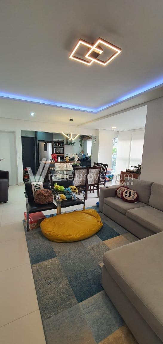 AP319197 | Apartamento venda Taquaral | Campinas/SP