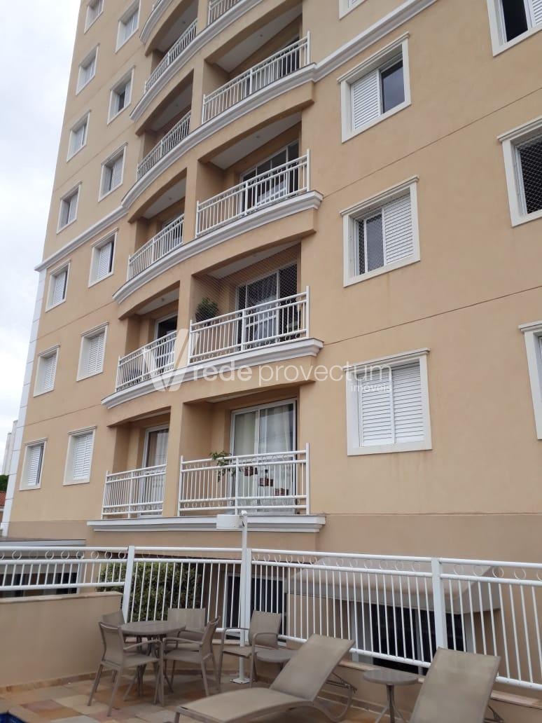 AP319201 | Apartamento venda Jardim Bela Vista | Campinas/SP