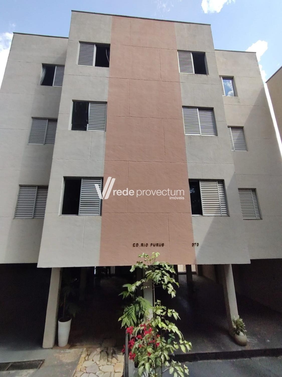 AP319217 | Apartamento venda Vila Proost de Souza | Campinas/SP